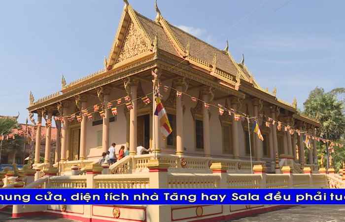 Thời sự tiếng Khmer  (16-04-2020)